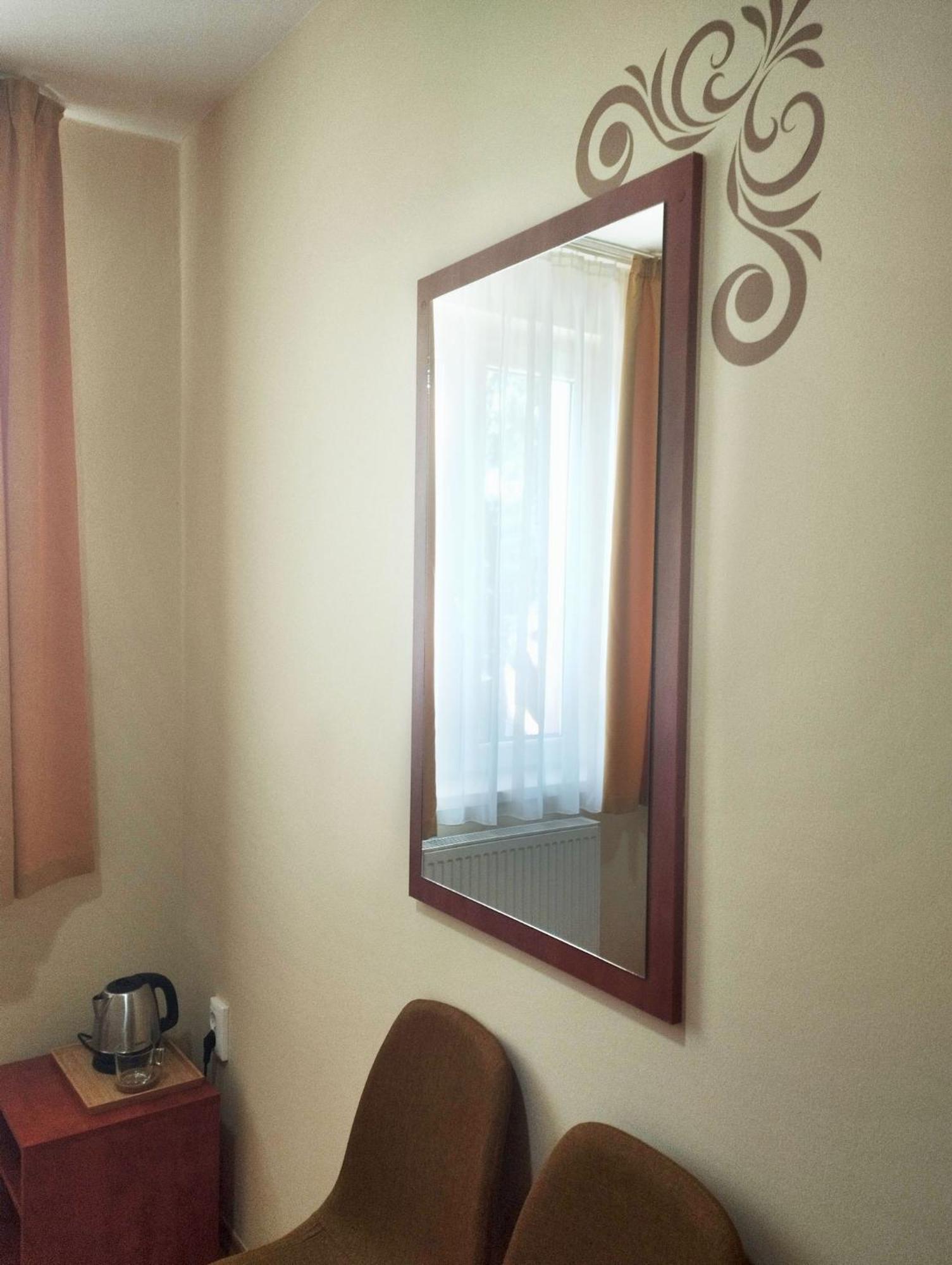 Bed and Breakfast Stan és Panzió Balatonalmádi Exterior foto